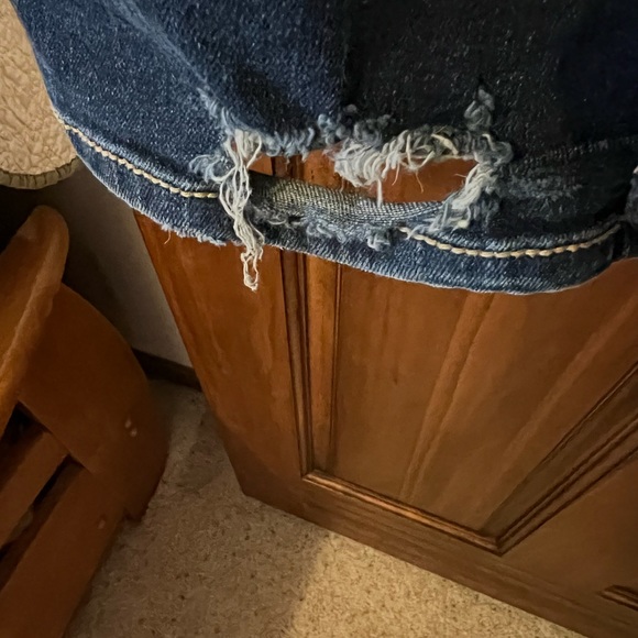 Womens jeans slim fit - Picture 3 of 4